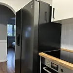 Mid - Century Διαμέρισμα