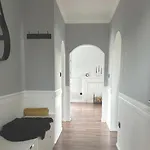 Mid - Century Διαμέρισμα *
