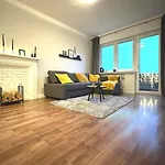 Mid - Century Διαμέρισμα