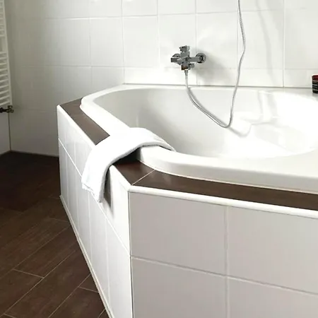 Mid - Century Apartment