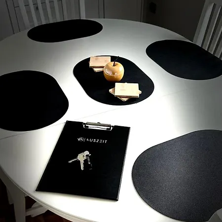 Mid - Century Apartment Schloss Holte-Stukenbrock