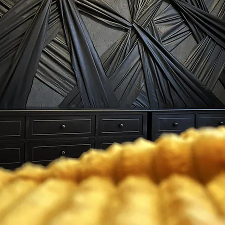 Mid - Century Apartment