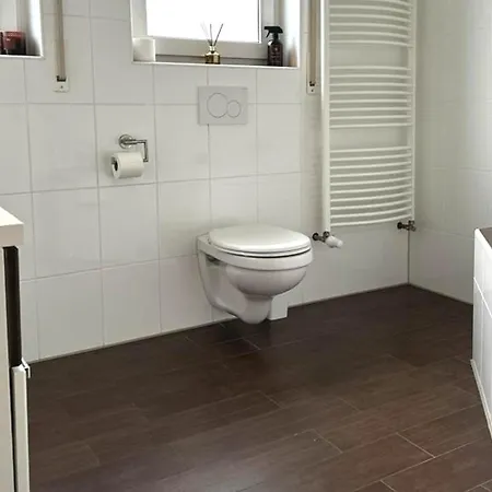Mid - Century Apartman Schloß Holte-Stukenbrock