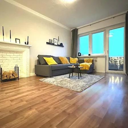 Mid - Century Appartement