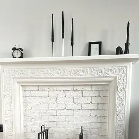 Mid - Century Appartement