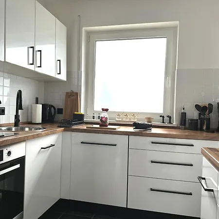 Appartement Mid - Century *