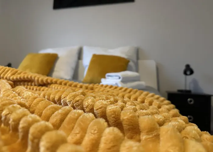 Mid - Century Apartamento *