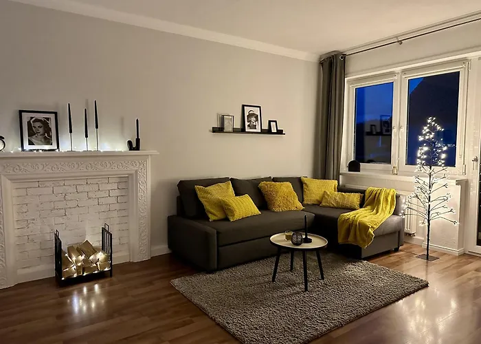 Mid - Century Schloß Holte-Stukenbrock