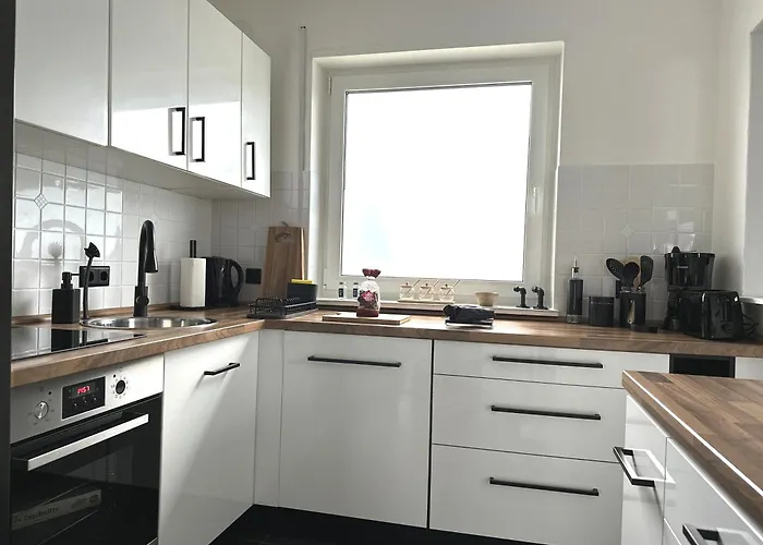 Apartamento Mid - Century *