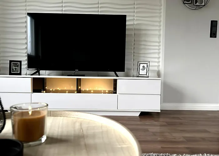 Apartamento Mid - Century *